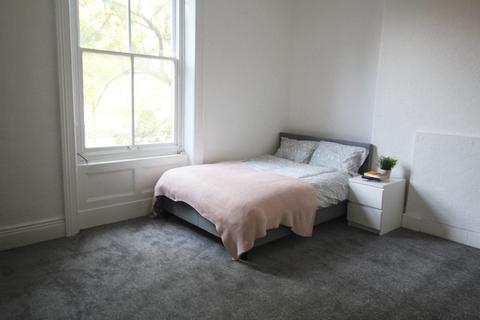 6 bedroom apartment to rent - Cromer Terrace, Leeds LS2 9JU