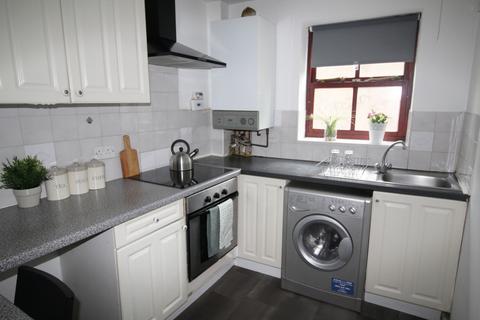 1 bedroom apartment to rent, Woodsley Road, Leeds LS2 9LZ