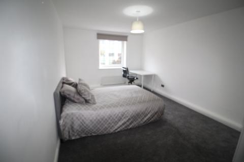 Flat 43, 205 Clarendon Road, Leeds, LS2 9DU