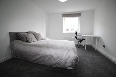 2 bedroom flat to rent, Flat 43, 205 Clarendon Road, Leeds, LS2 9DU