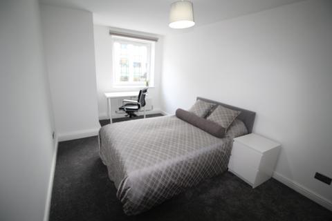 2 bedroom flat to rent, Flat 43, 205 Clarendon Road, Leeds, LS2 9DU