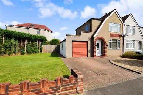 5 Knowle Avenue, Bexleyheath, DA7 5LP