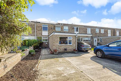 18 Anson Way, Bicester, OX26 4UH