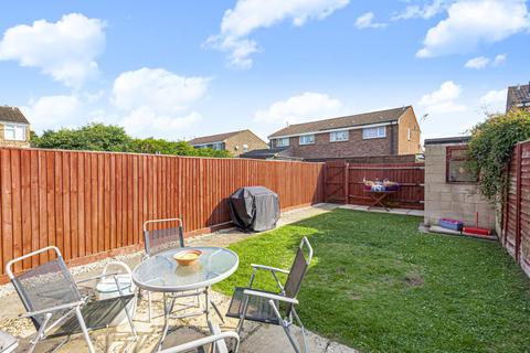 18 Anson Way, Bicester, OX26 4UH