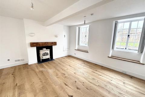 undefined, Quay Gardens, Monmouth Avenue, Topsham