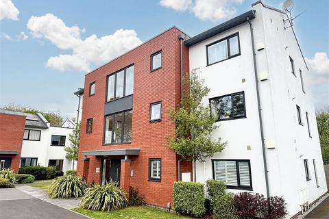 2 bedroom apartment for sale, The Chase, Topsham