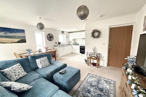 2 bedroom apartment for sale, The Chase, Topsham