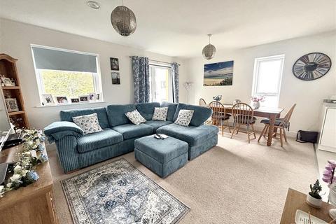 2 bedroom apartment for sale, The Chase, Topsham