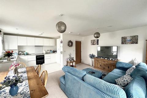 undefined, The Chase, Topsham