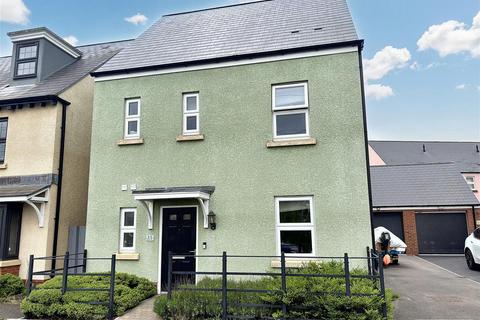 11 Ferryman Way, Exeter, EX2 7PU
