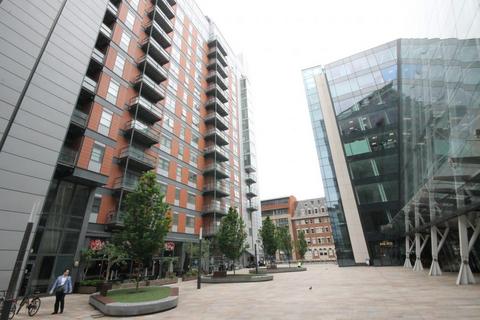 2 bedroom apartment to rent, West Point, Wellington Street, Leeds, LS1 4JJ