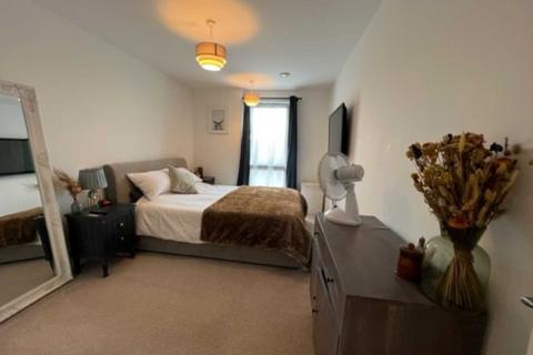 2 bedroom flat for sale, Brook Road, Borehamwood