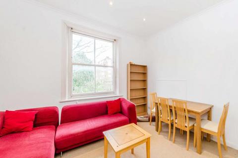 1 bedroom flat to rent, Glenloch Road, Belsize Park, NW3