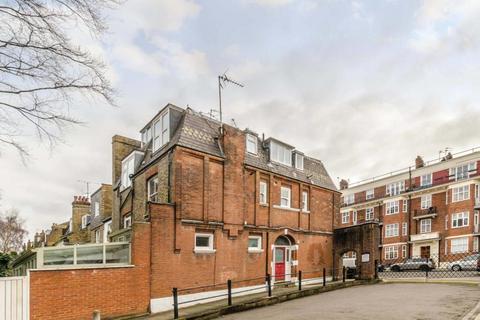 1 bedroom flat to rent, Glenloch Road, Belsize Park, NW3