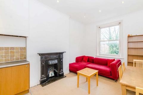 1 bedroom flat to rent, Glenloch Road, Belsize Park, NW3