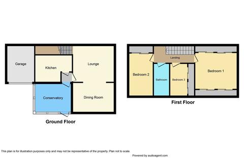 3 bedroom detached house for sale - East Grange Court, Easington Village, Durham, SR8 3DG