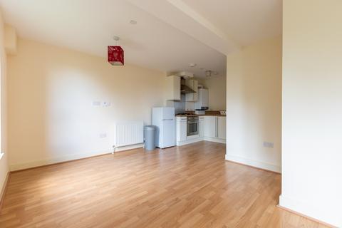 1 bedroom flat to rent - Hill Street, Flat B/4, Garnethill, Glasgow, G3 6US