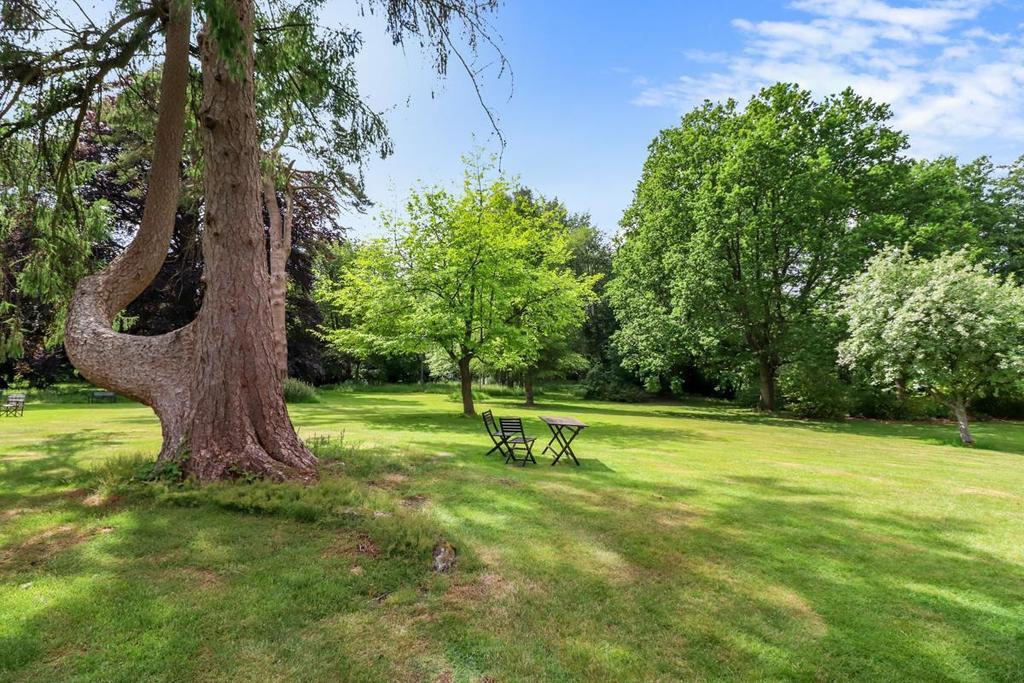 Gardens