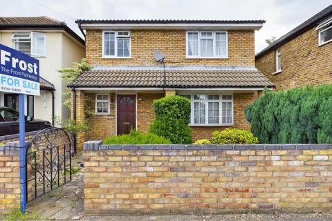 Canford Nelson Road, Ashford, TW15 3QT