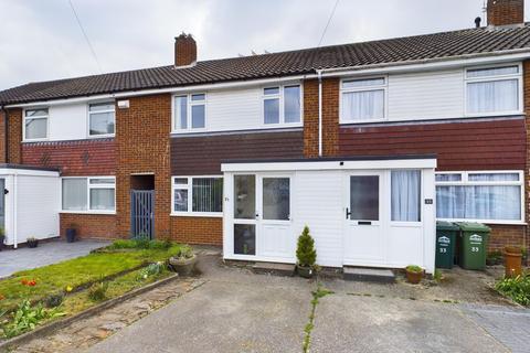 31 Conway Drive, Ashford, TW15 1RG