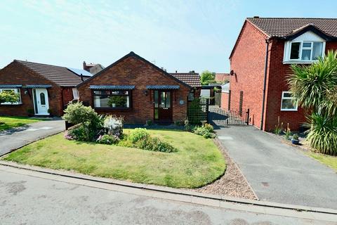 28 Juniper Gardens, Bingham, Nottingham, NG13 8UA