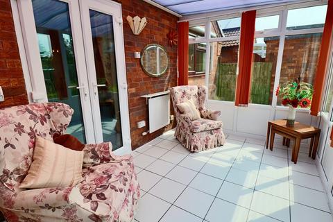 28 Juniper Gardens, Bingham, Nottingham, NG13 8UA