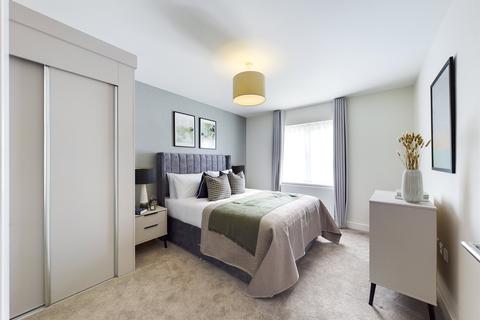 2 bedroom apartment for sale - Maple House, 1 Gatehouse Close, Ashford, Middlesex, TW15
