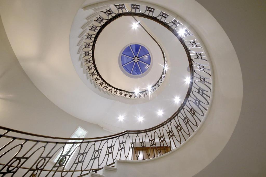 Staircase