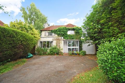 Seer Bank Bottom Lane, Seer Green, Beaconsfield, HP9 2UH
