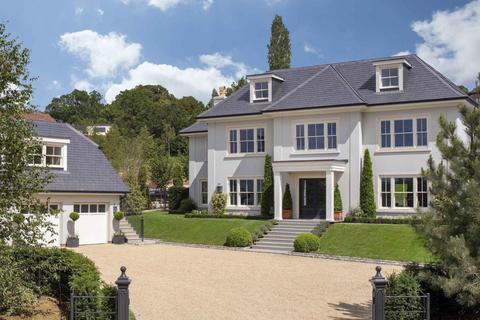Harwin Harvest Hill, Bourne End, SL8 5JJ