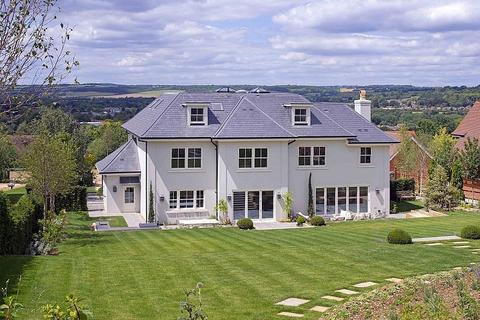 Harwin Harvest Hill, Bourne End, SL8 5JJ