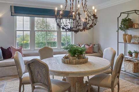 Harwin Harvest Hill, Bourne End, SL8 5JJ