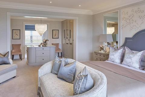 Harwin Harvest Hill, Bourne End, SL8 5JJ
