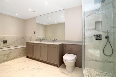 4, Milton Court, 96 Gregories Road, Beaconsfield, HP9 1HL