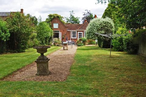 undefined, Sandelswood End, Beaconsfield, Buckinghamshire, HP9