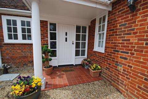 undefined, Sandelswood End, Beaconsfield, Buckinghamshire, HP9