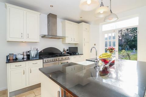 undefined, Sandelswood End, Beaconsfield, Buckinghamshire, HP9