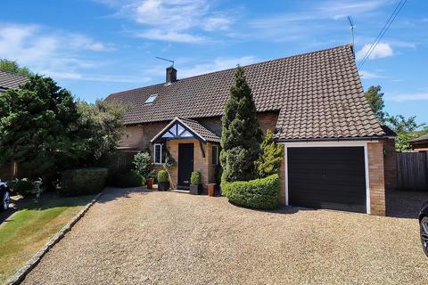 31 Tilsworth Road, Beaconsfield, HP9 1TR