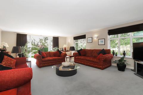 31 Tilsworth Road, Beaconsfield, HP9 1TR