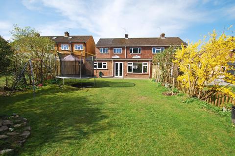 40 Heath Road, Beaconsfield, HP9 1DG