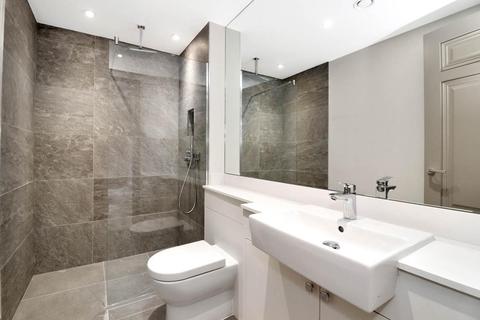 2, Milton Court, 96 Gregories Road, Beaconsfield, HP9 1HL