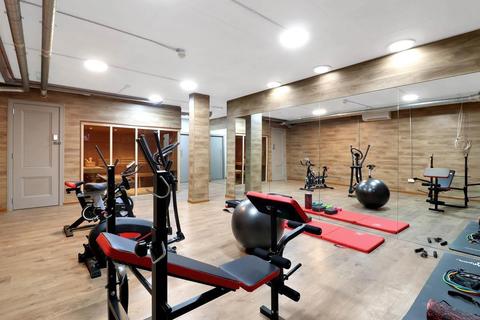 2, Milton Court, 96 Gregories Road, Beaconsfield, HP9 1HL