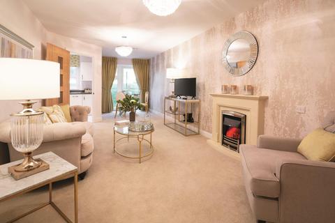 2 bedroom apartment to rent - Rutherford House, Marple Lane, Chalfont St. Peter, Buckinghamshire, SL9