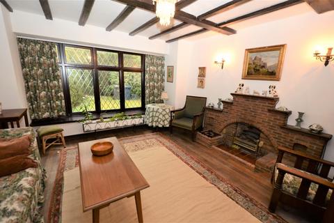 High Meadows Cokes Lane, Chalfont St Giles, HP8 4TA