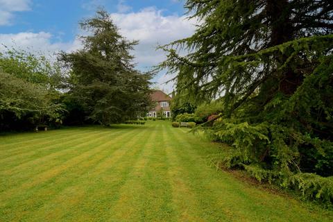 High Meadows Cokes Lane, Chalfont St Giles, HP8 4TA