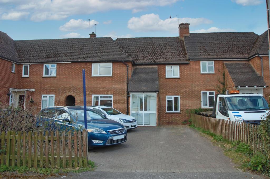Narcot Road, Chalfont St Giles, Buckinghamshire, HP8 3 bed detached