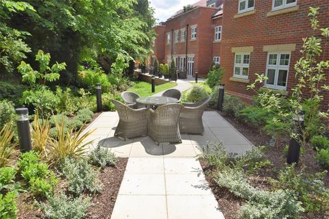 1 bedroom apartment for sale - Rutherford House, Marple Lane, Chalfont St. Peter, Buckinghamshire, SL9