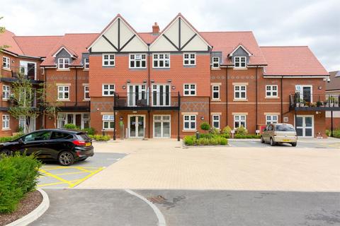 Rutherford House, Marple Lane, Chalfont St. Peter, Buckinghamshire, SL9