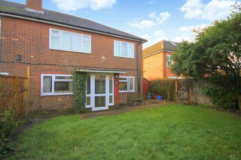 2, Elthorne Court Boundaries Road, Feltham, TW13 5DX