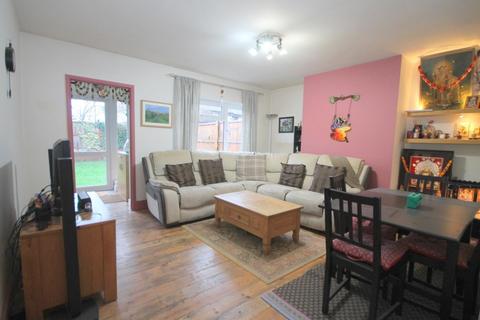 2, Elthorne Court Boundaries Road, Feltham, TW13 5DX